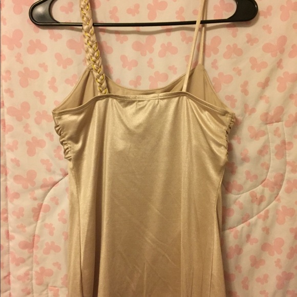Dressy Tank Top - Picture 2 of 3